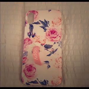 Loopy Case - iPhone XS Max